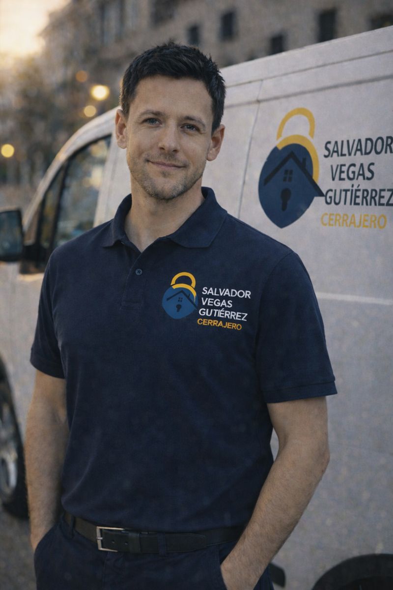 Apertura de puertas en Terrassa